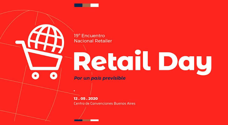 ¡Estamos listos para el Retail Day 2020!